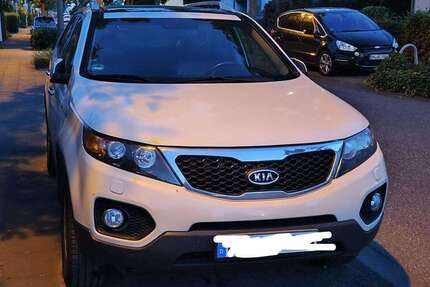 Kia Sorento 211.000 km 8.500 € Bonn 53225