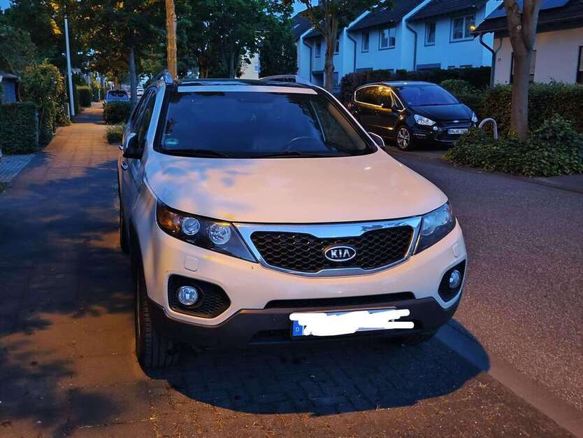 Kia Sorento 211.000 km 8.500 € Bonn 53225