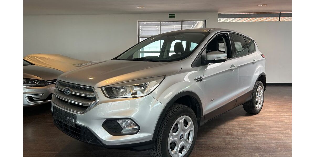 Ford Kuga 157.876 km 8.490 &euro; Brühl 50321