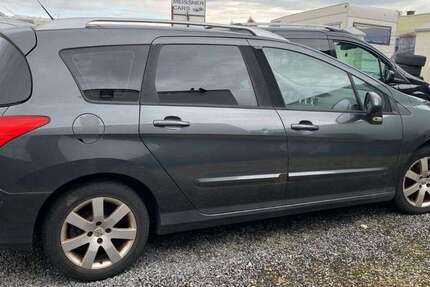 Peugeot 308 135.000 km 1.000 € Euskirchen 53881
