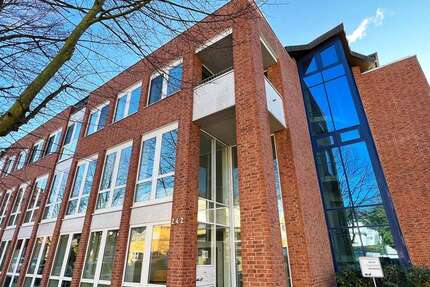 Wohnung Bonn Beuel-Ost - 1 Zimmer, 26 m&sup2;, 670&euro; | Angebot:22714120