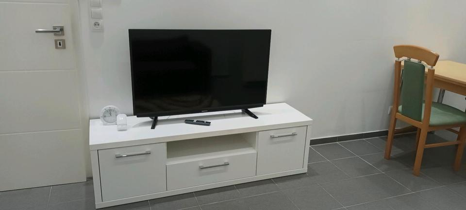 Apartment Wohnung mit Separaten Eingang zimmer