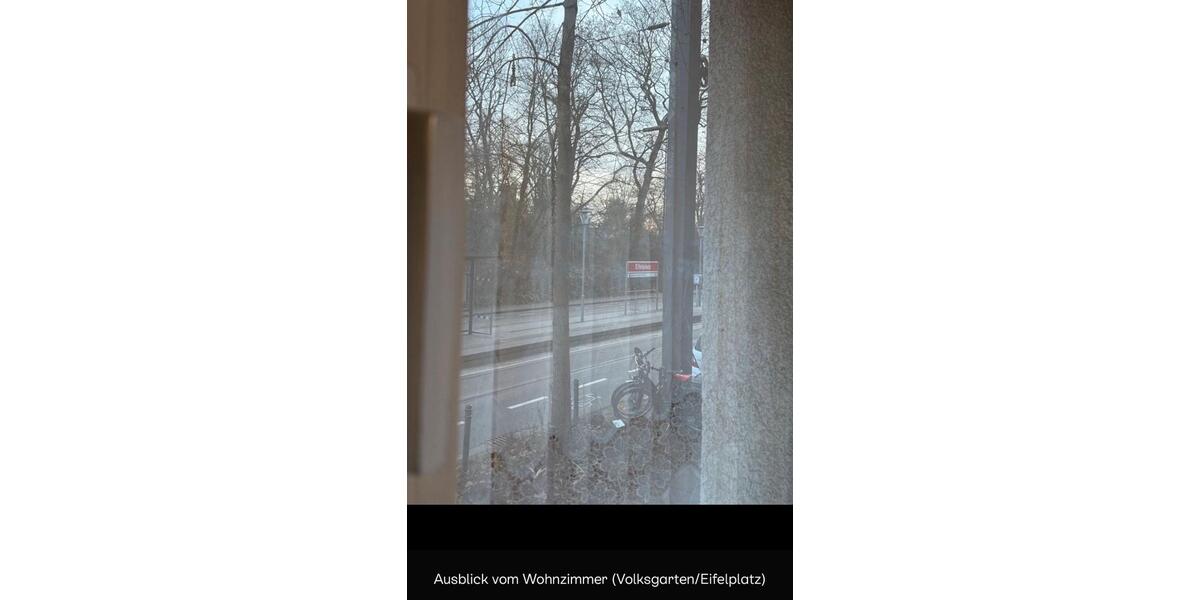 Erdgeschoßwohnung Köln Innenstadt - 2 Zimmer, 45 m&sup2;, 349.000&euro; | Angebot:24755219