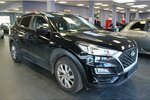 Hyundai Tucson 1.6 GDi 2WD DCT 88.526 km 16.980 &euro; Euskirchen 53881