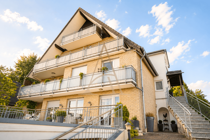 Wohnung Hennef (Sieg) - 5 Zimmer, 174 m&sup2;, 398.000&euro; | Angebot:26967302
