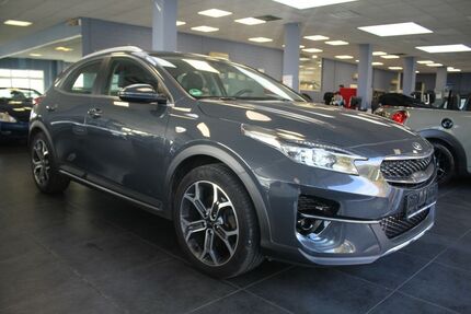 Kia XCeed 71.010 km 17.980 € Euskirchen 53881
