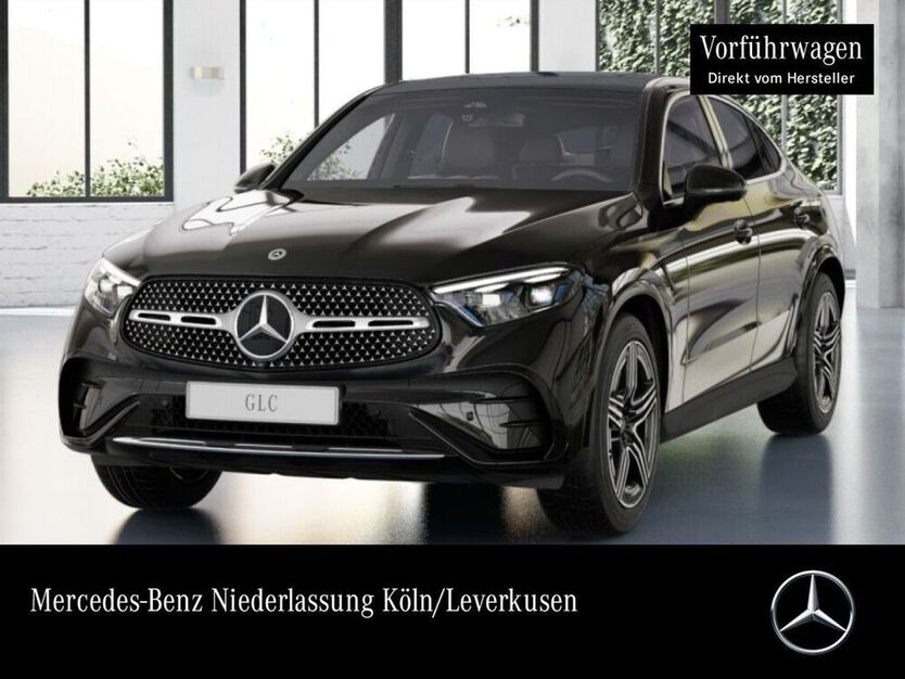 GLC 200