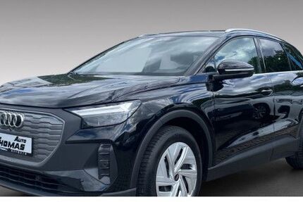 Audi Q4 e-tron 58.050 km 28.990 &euro; Bonn 53227