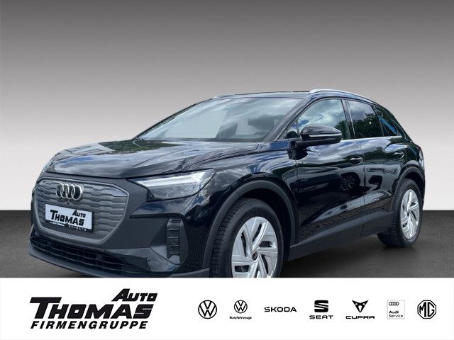 Audi Q4 e-tron 58.050 km 28.990 &euro; Bonn 53227