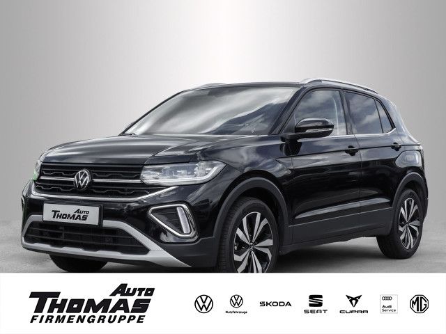 T-Cross