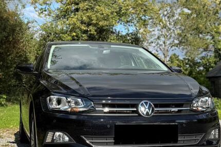 VW Polo 20.000 km 18.700 € Ruppichteroth 53809
