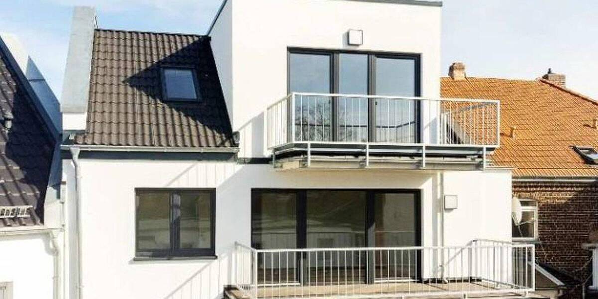 Etagenwohnung Köln Lövenich - 2 Zimmer, 53 m&sup2;, 1.250&euro; | Angebot:26522244
