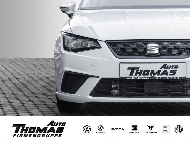 Seat Ibiza 18.150 km 17.989 &euro; Bonn 53227