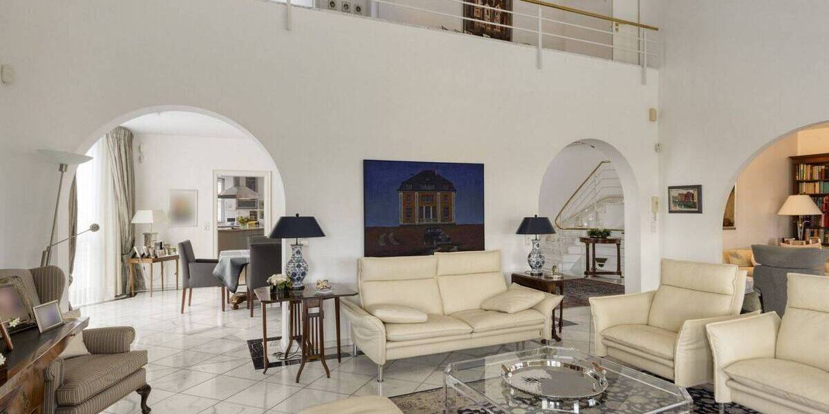 Einfamilienhaus Brühl - 7 Zimmer, 290 m&sup2;, 1.800.000&euro; | Angebot:26608920