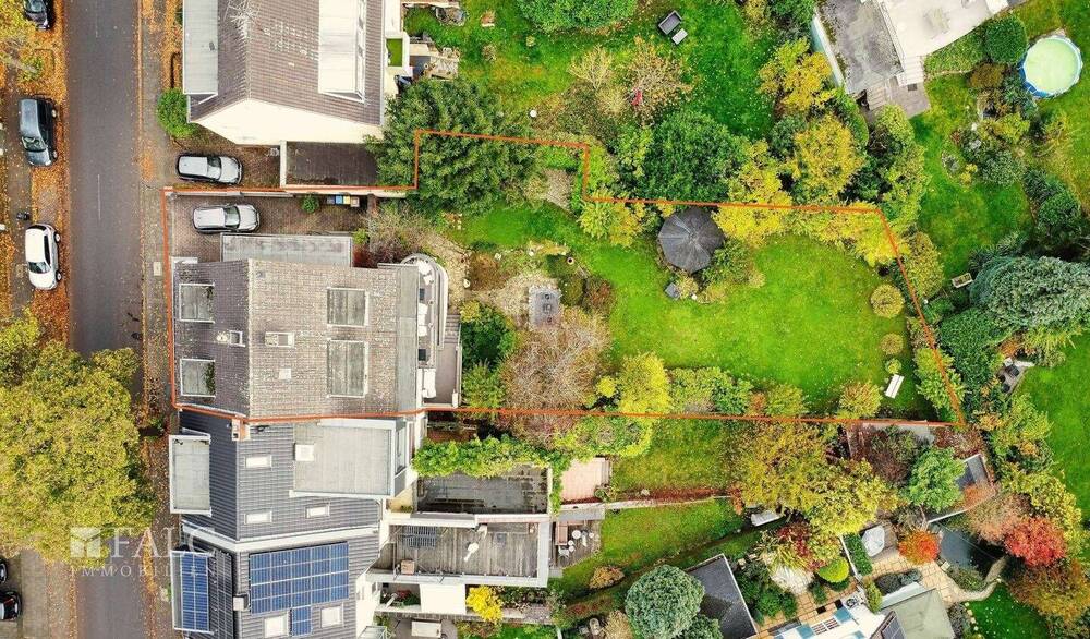 Lage - Lage - Lage 9 zimmer