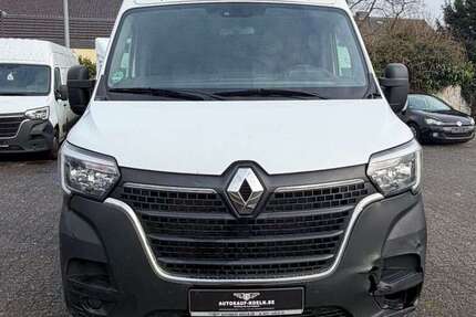 Renault Master 138.580 km 16.990 &euro; Köln 51067