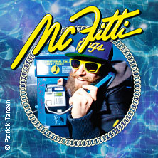 MC Fitti - Hits & Brummer Tour 3 - 2025 28.11.2025 Bahnhof Pauli