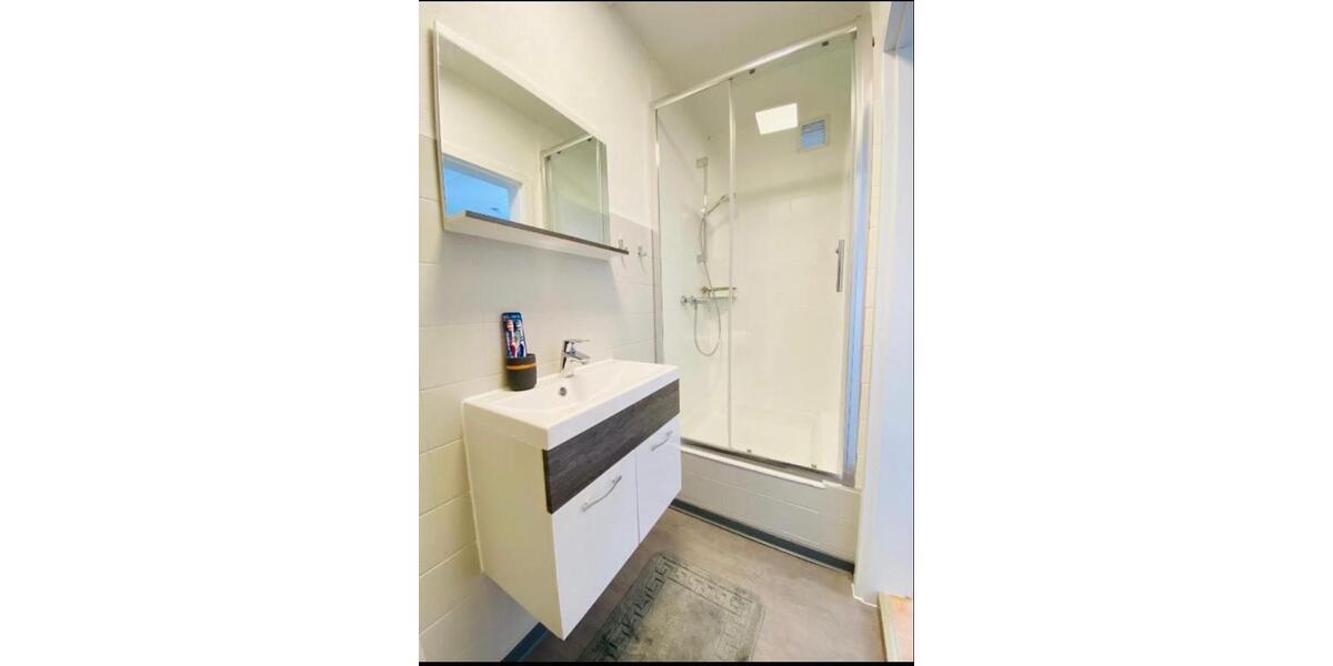 Erdgeschoßwohnung Bonn Dransdorf - 1 Zimmer, 25 m&sup2;, 650&euro; | Angebot:25813865