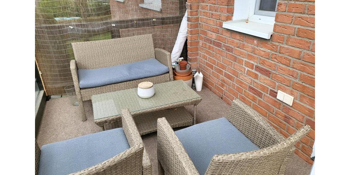 Etagenwohnung Much - 2 Zimmer, 60 m&sup2;, 520&euro; | Angebot:24370490