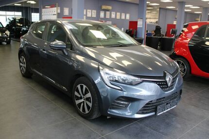 Renault Clio 91.995 km 12.980 € Euskirchen 53881