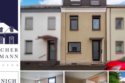 Haus zum Kaufen in Mechernich 169.000 € 115 m² 5 zimmer