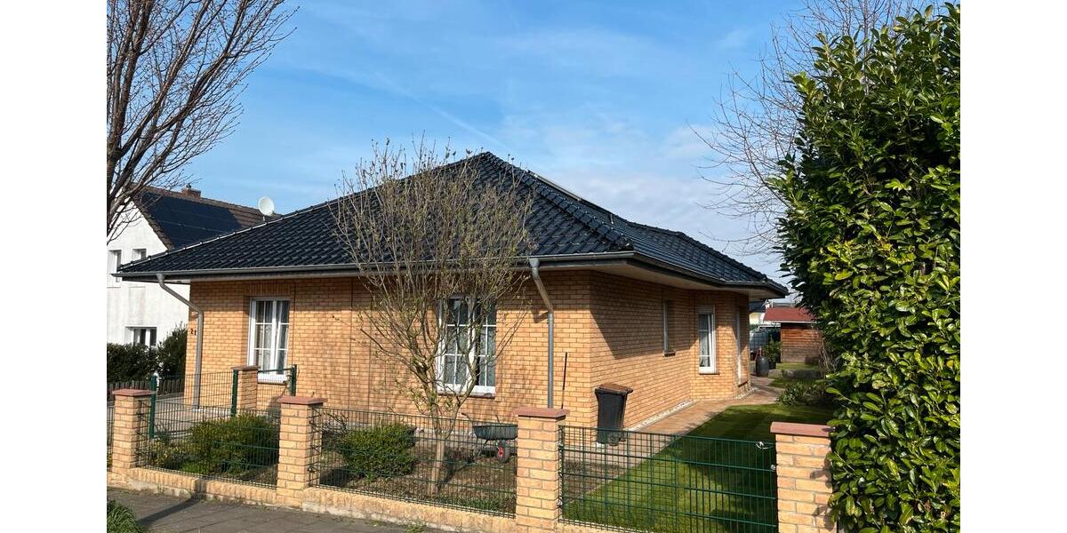 Bungalow Euskirchen - 4 Zimmer, 133 m&sup2;, 480.000&euro; | Angebot:26523094