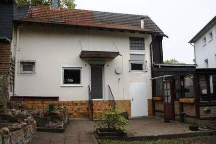 Haus Siegburg Wolsdorf - 3 Zimmer, 100 m&sup2;, 294.500&euro; | Angebot:25695676