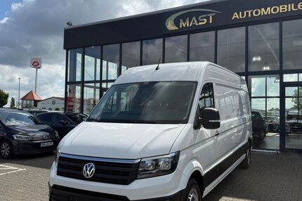 VW Crafter 155.000 km 17.980 € Erftstadt 50374