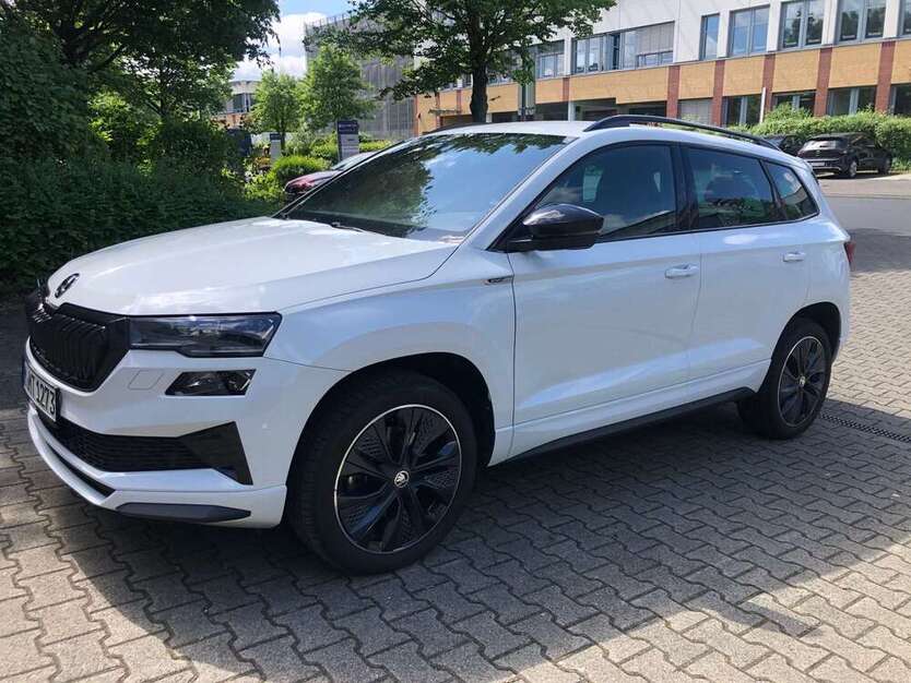 Skoda Karoq 23.000 km 28.999 € Köln 50825
