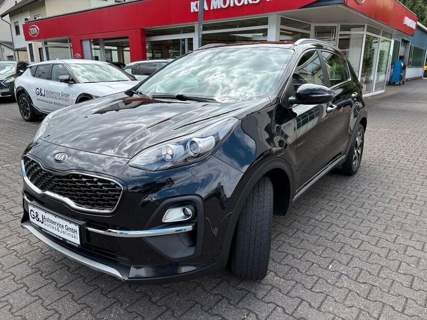 Sportage