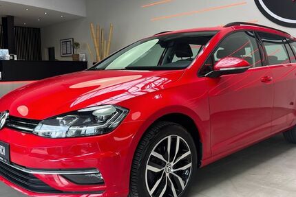 VW Golf 86.816 km 18.980 &euro; Remagen 53424