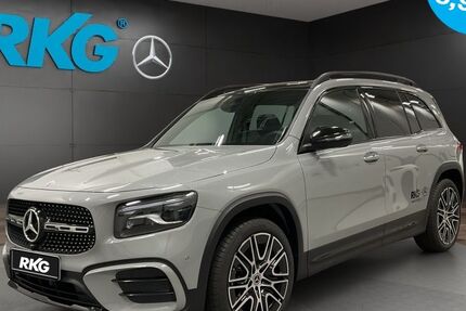 Mercedes-Benz GLB 220 9.800 km 53.780 &euro; Bonn 53119