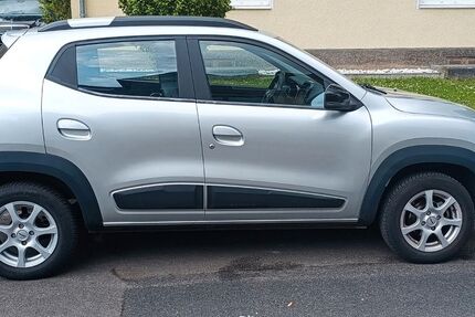 Dacia Spring 25.750 km 8.999 € Overath bei Köln 51491