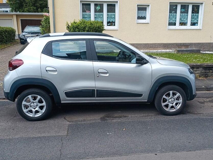 Dacia Spring 25.750 km 8.999 € Overath bei Köln 51491