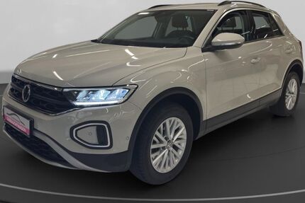 VW T-Roc 98.231 km 22.490 &euro; Bonn 53119
