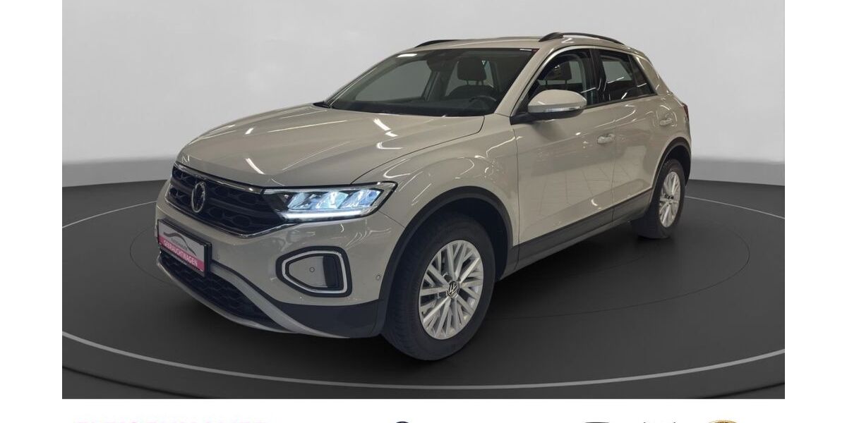 VW T-Roc 98.231 km 22.490 &euro; Bonn 53119