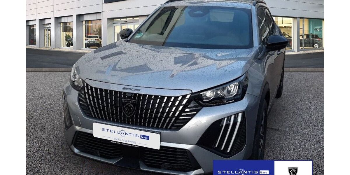 Peugeot 2008 2.500 km 26.980 &euro; Köln 51065