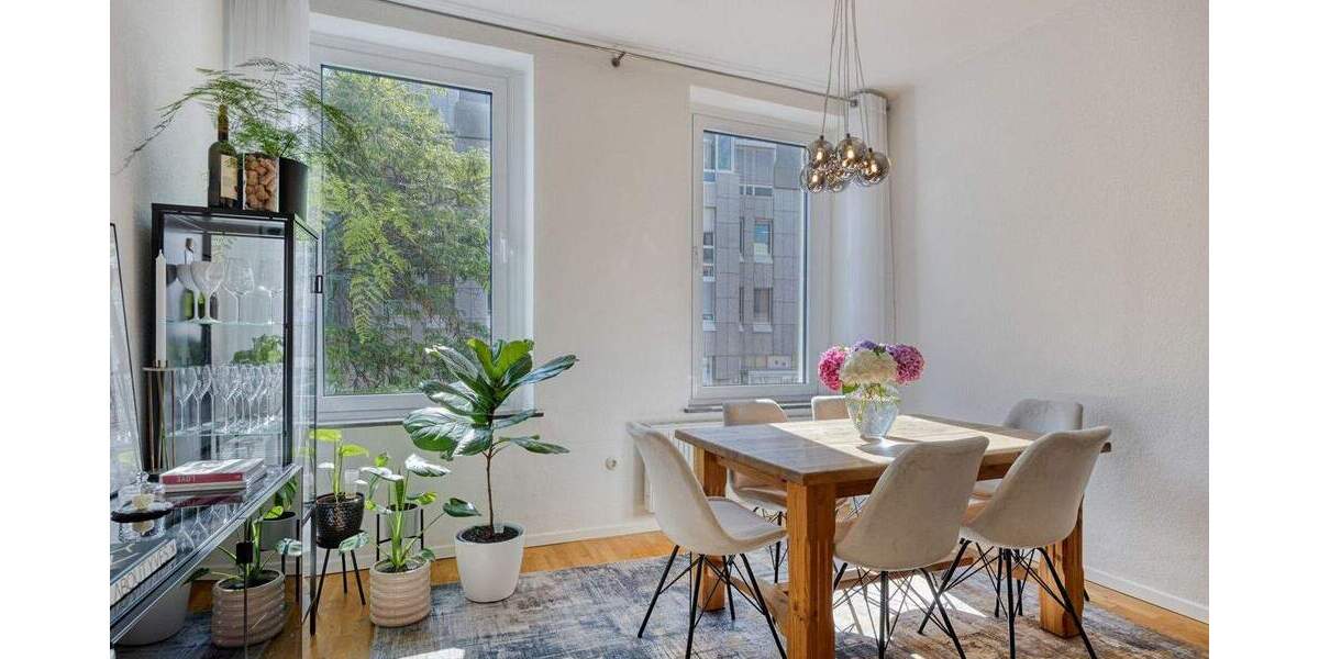 Mehrfamilienhaus, Wohnhaus Köln / Altstadt-Nord Altstadt-Nord - 4 Zimmer, 89 m&sup2;, 650.000&euro; | Angebot:24452316