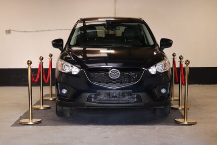Mazda CX-5 188.000 km 6.500 &euro; Bornheim 53332