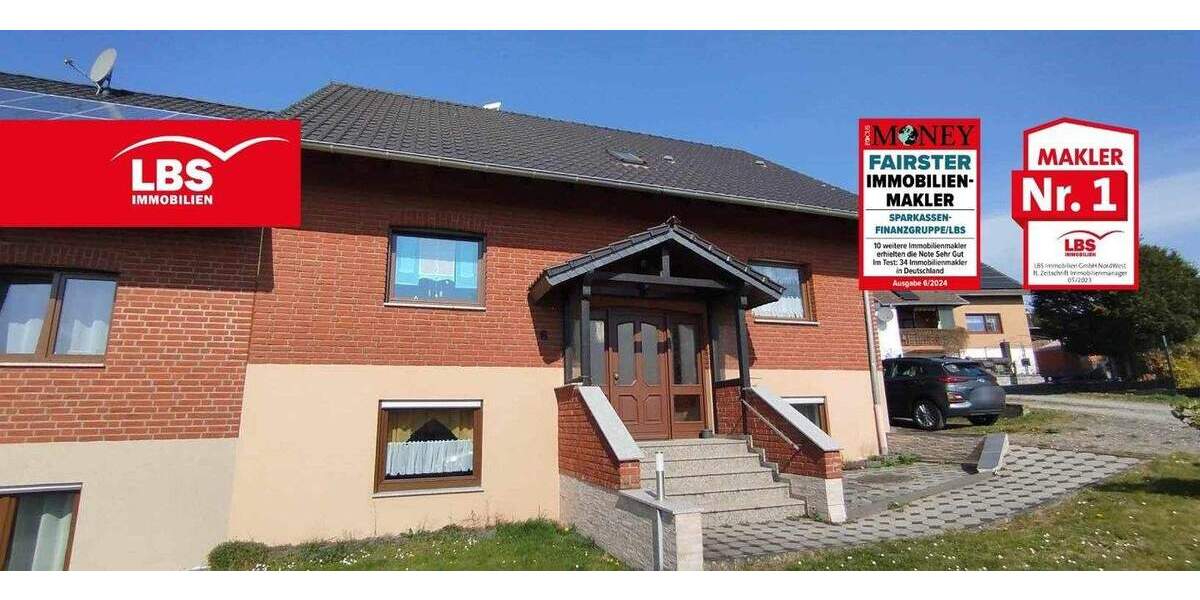 Doppelhaushälfte Eitorf Bohlscheid - 6 Zimmer, 137 m&sup2;, 349.000&euro; | Angebot:24450301