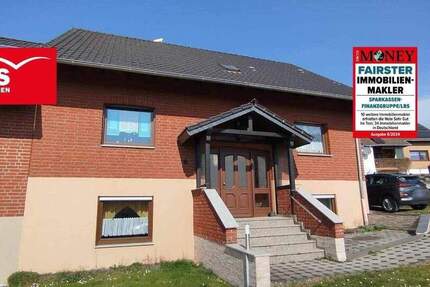 Haus Eitorf Bohlscheid - 6 Zimmer, 137 m&sup2;, 349.000&euro; | Angebot:24450301