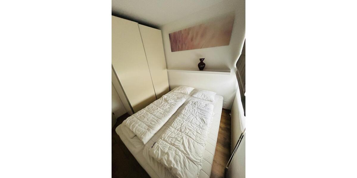Erdgeschoßwohnung Bergisch Gladbach Alt-Frankenforst - 2.5 Zimmer, 45 m&sup2;, 199.000&euro; | Angebot:27197368