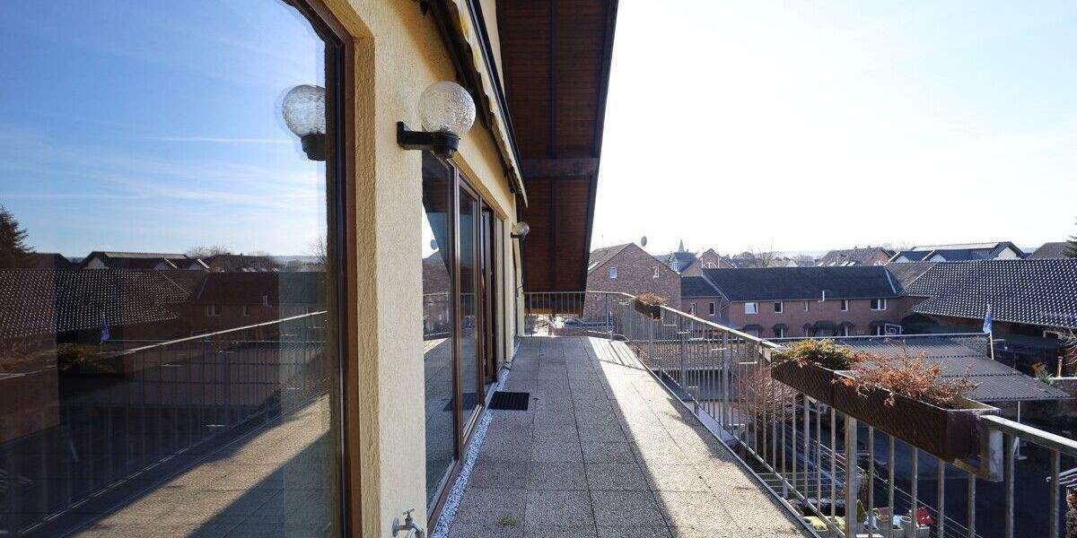 Etagenwohnung Euskirchen / Roitzheim Roitzheim - 263.000&euro; | Angebot:25772203