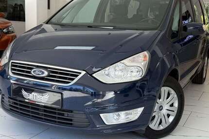Ford Galaxy 139.886 km 11.975 € Sinzig 53489