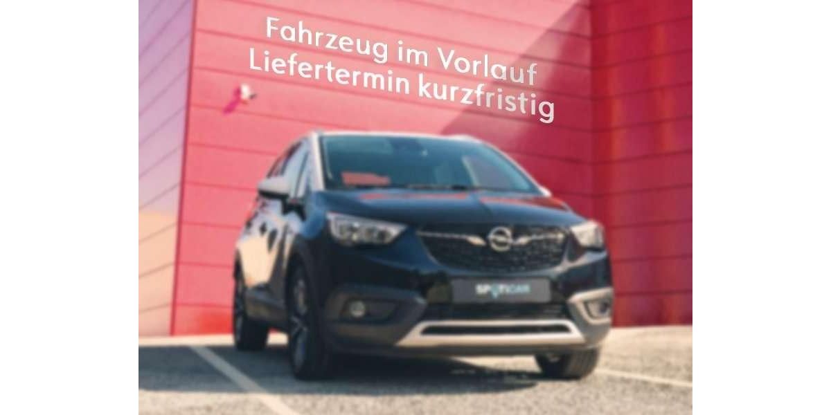 Opel Astra 19.300 km 24.900 &euro; Meckenheim 53340