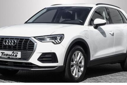 Audi Q3 70.460 km 26.279 € Bonn 53227