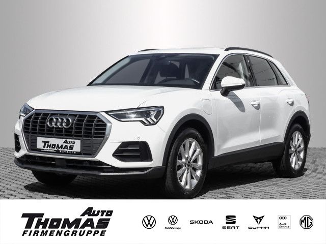 Audi Q3 70.460 km 26.279 € Bonn 53227