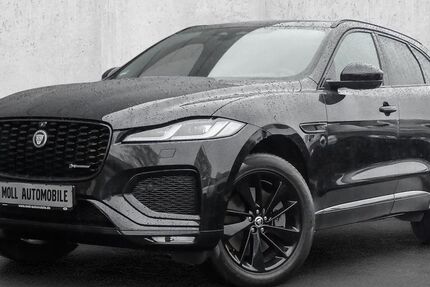 Jaguar F-Pace 39.829 km 56.900 &euro; Köln 51149