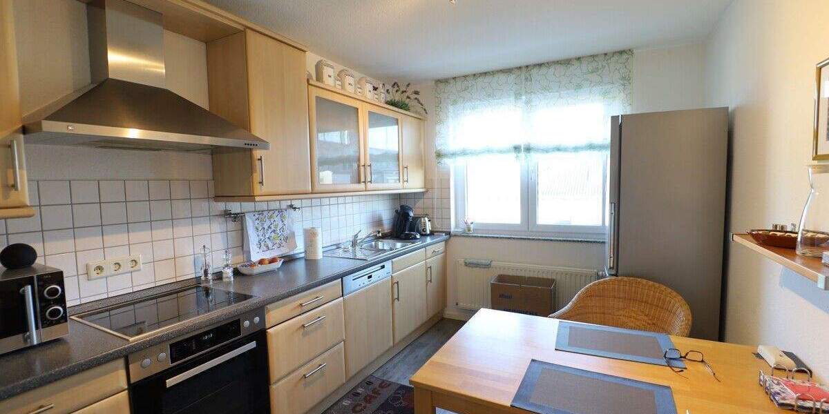 Etagenwohnung Rheinbach - 3 Zimmer, 88 m&sup2;, 310.000&euro; | Angebot:24321593