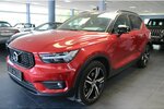 Volvo XC40 T5 AWD Geartronic R-Design 44.420 km 25.980 &euro; Euskirchen 53881